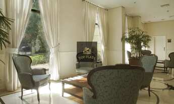 Imagem 6: Flat disponível na Vila Olímpia