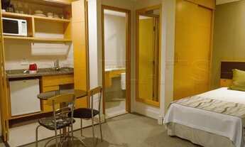 Imagem: Transamérica Jardins - Flat prox a Av