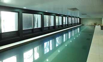 Imagem 4: Apartamento para alugar em São Paulo/SP