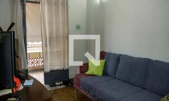 Imagem 3: Casa para Aluguel - Largo das Barradas, 3 Quartos, 64 m2