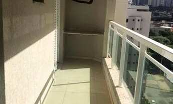 Imagem 3: Apartamento Para Locação No Jardim Botânico Com Planejados