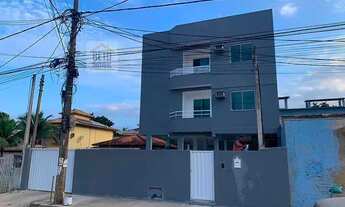 Imagem 2: Apartamento para aluguel 145 m2 com 3 quartos Terra Firme Rio das Ostras