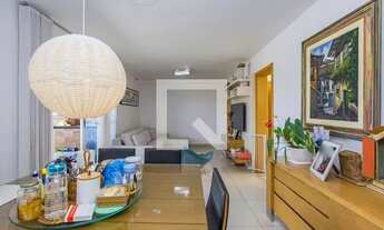 Imagem 7: Apartamento à Venda - Buritis, 4 Quartos, 127 m2