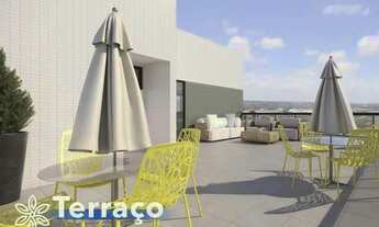 Imagem 4: AHNV)- Gloria Luz | Lindo apartamento | 3 quartos (1 suíte) | 84m²