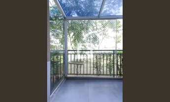 Imagem 6: Apartamento para Aluguel - Quinta dos Angicos, 2 Quartos, 56 m2