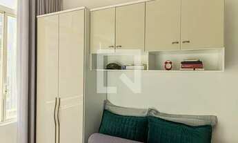 Imagem 4: Apartamento para Aluguel - Consolação, 1 Quarto, 32 m2