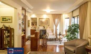 Imagem 4: Apartamento Venda Perdizes 205 m² 3 Dormitórios