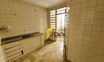 Imagem 6: Apartamento com 3 dormitórios para alugar, 130 m² por R$ 1.545/mês - Nossa Senhora Apareci