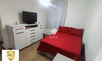 Imagem 6: Apartamento com 4 dormitórios à venda, 97 m² por R$ 650.000 - Casa Verde - São Paulo/SP