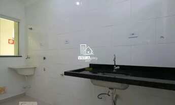 Imagem 5: Apto ao lado do metrô Guilhermina - 44m²