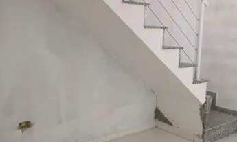 Imagem 4: Cobertura com 2 dormitórios à venda, 104 m² por R$ 380.000,00 - Parque das Nações - Santo