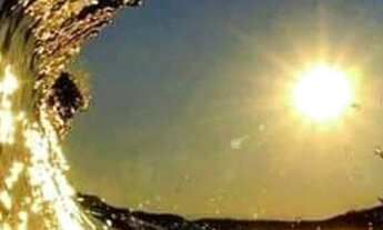 Imagem: Chalé a 100 m da praia do Boqueirão Saquarema