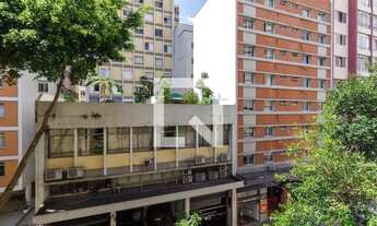 Imagem 5: Apartamento para Aluguel - Bela Vista, 1 Quarto, 28 m2