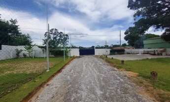 Imagem 7: Sitio / Moradia / Lazer, espaço totalmente novo, paralelo a Rodovia Rio Santos