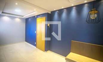 Imagem 2: Apartamento para Aluguel - Baeta Neves, 2 Quartos, 59 m2