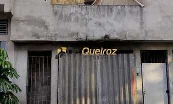 Imagem 2: DE QUEIROZ. CASA BARATA EM SÃO PAULO NA ZONA SUL EXCELENTE OPORTUNIDADE PARA MORADIA OU IN