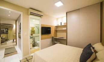 Imagem: Jardim de Manuella - Apartamento novo e