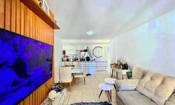 Imagem: Excelente Apto todo mobiliado no melhor