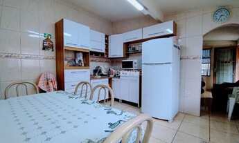 Imagem 4: Casa à venda, 3 quartos, 3 vagas, Jardim São Domingos - Americana/SP