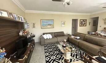 Imagem 2: 135 m2 com amplo apartamento com excelente localização