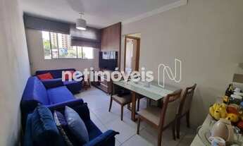 Imagem 6: Venda Apartamento 2 quartos Ouro Preto Belo Horizonte