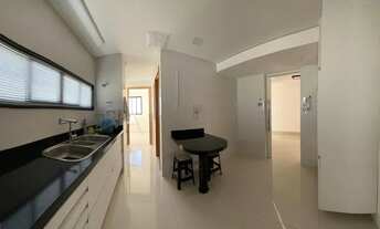 Imagem 5: Excelente Ed. Ariano Suassuna - 104m² - 3 quartos (1 suíte) - Dependência - Lagoa Nova