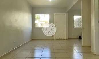 Imagem 3: Casa condomínio - 3 Dormitórios - Locação - Evidence