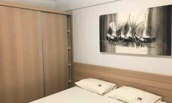 Imagem 3: Apartamento para venda possui 39 metros quadrados com 1 quarto em Esplanada - Rio Quente