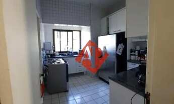 Imagem 6: Apartamento com 4 dormitórios, 260 m² - venda por R$ 2.200.000,00 ou aluguel por R$ 12.210