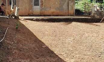 Imagem: Casa Simples - Não paga Água e luz