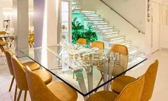 Imagem: Cobertura para venda possui 240 metros quadrados