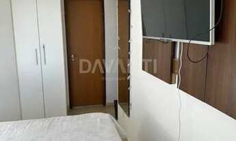 Imagem 7: Apartamento - Jardim Antonio Von Zuben - Campinas