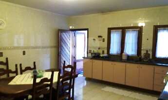 Imagem 5: São Paulo - Casa Padrão - VILA PAULICÉIA