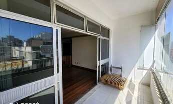 Imagem: Asset Imóveis vende apartamento com varanda