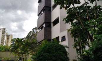 Imagem: Cobertura com 3 dormitórios à venda, 420