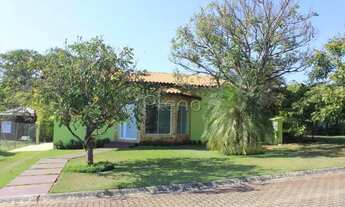 Imagem 2: Casa para locação no Parque da Represa - Paulínia/SP