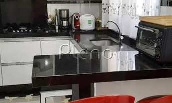 Imagem 6: Apartamento para venda em Valinhos, Condomínio Quinta das Jabuticabas