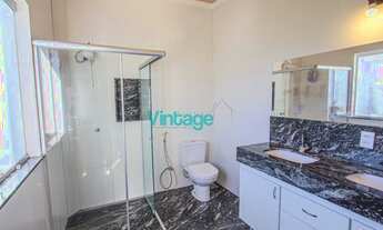 Imagem 2: CASA EM CONDOMÍNIO 04 QTOS 01 SUÍTE 06 PORTAL DO SOL CONTAGEM - MG