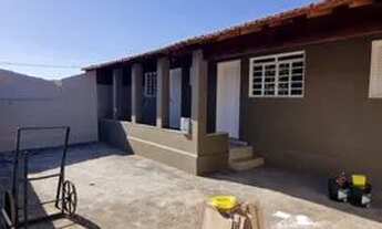 Imagem 3: Aluga-se Casa de fundo Bairro Santa Catarina