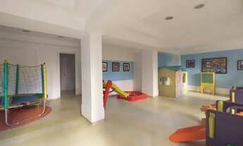 Imagem 5: Lindo, novo! Apartamento para venda tem 65 metros quadrados com 3 quartos