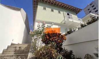 Imagem 4: Sobrado com 4 dormitórios para alugar, 237 m² por R$ 5.123,98/mês - Jardim Avelino - São P