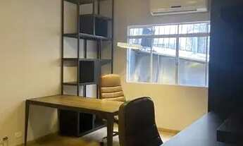 Imagem: Sala Comercial, Locação, 24m², R$1.320,00/mês