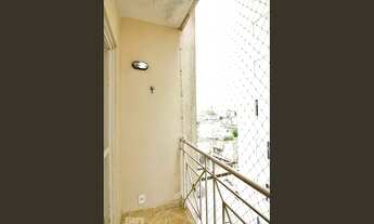 Imagem 7: Apartamento para Aluguel - Planalto, 2 Quartos, 54 m2