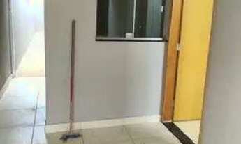 Imagem 3: Casa com 3 dormitórios para alugar, 79 m² por R$ 1.300,00/mês - Anápolis City - Anápolis/G