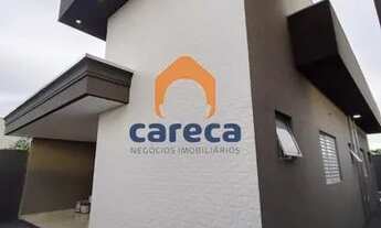 Imagem 5: Casa para Venda em Bady Bassitt, Palmeiras 3, 2 dormitórios, 2 suítes, 3 banheiros, 2 vaga