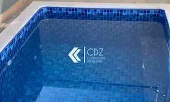 Imagem: Casa 3 dormitórios com suíte zona norte