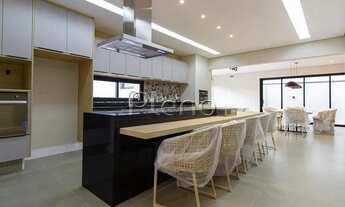 Imagem 5: Casa - Swiss Park - Campinas