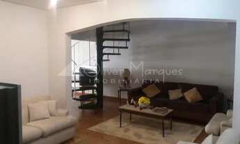 Imagem 4: Sobrado à venda Parque Continental - São Paulo/SP