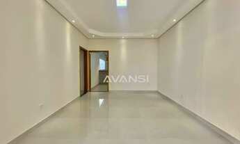 Imagem 7: Casa com 3 dormitórios à venda, 179 m² por R$ 850.000,00 - Terras de Santa Bárbara - Santa