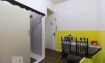 Imagem 6: Apartamento para Aluguel - Centro, 1 Quarto, 38 m2